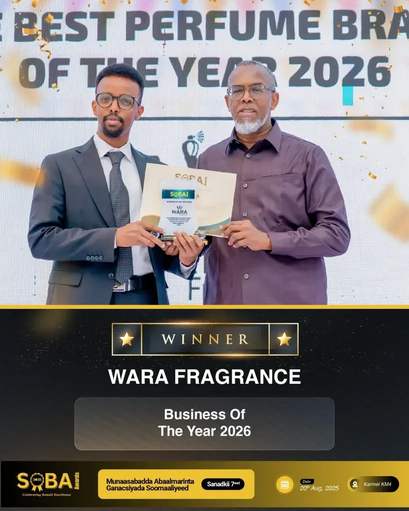 Homegrown Beauty Brands Intensify Competition For East Africa’s Consumers