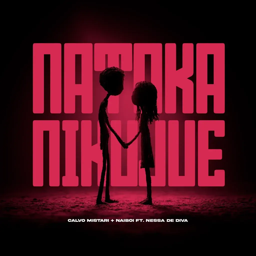 Calvo Mistari & Naiboi Release Double Tracks With Nessa Dediva & Sydney 125