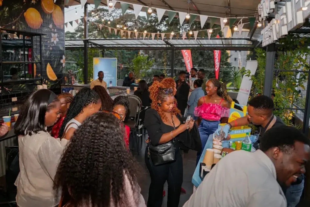 Nairobi’s Growing Food Culture: A Chef’s Perspective Through The Lens Of Nairobi Burger Week