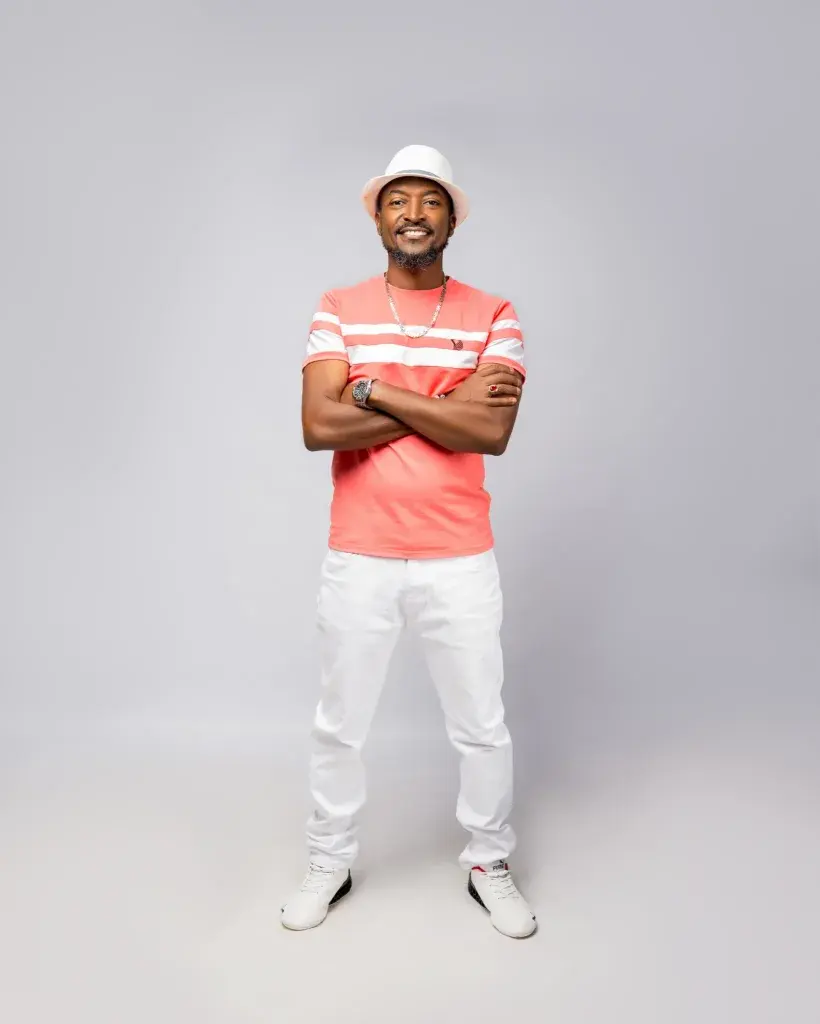 Mr. Lenny Marks Return With Debut Album Hisia Zangu