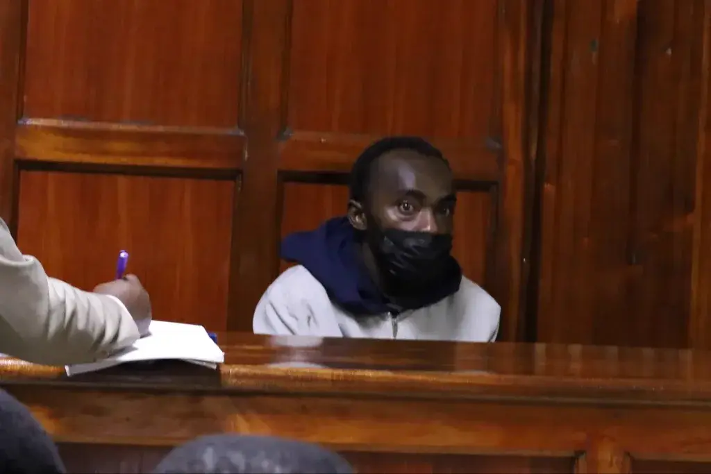 Matatu driver charged with killing three in alleged ‘Manyoka’ driving stunt