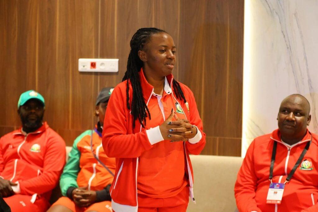 Junior Starlets ready to write another chapter in history books of World Cup qualification