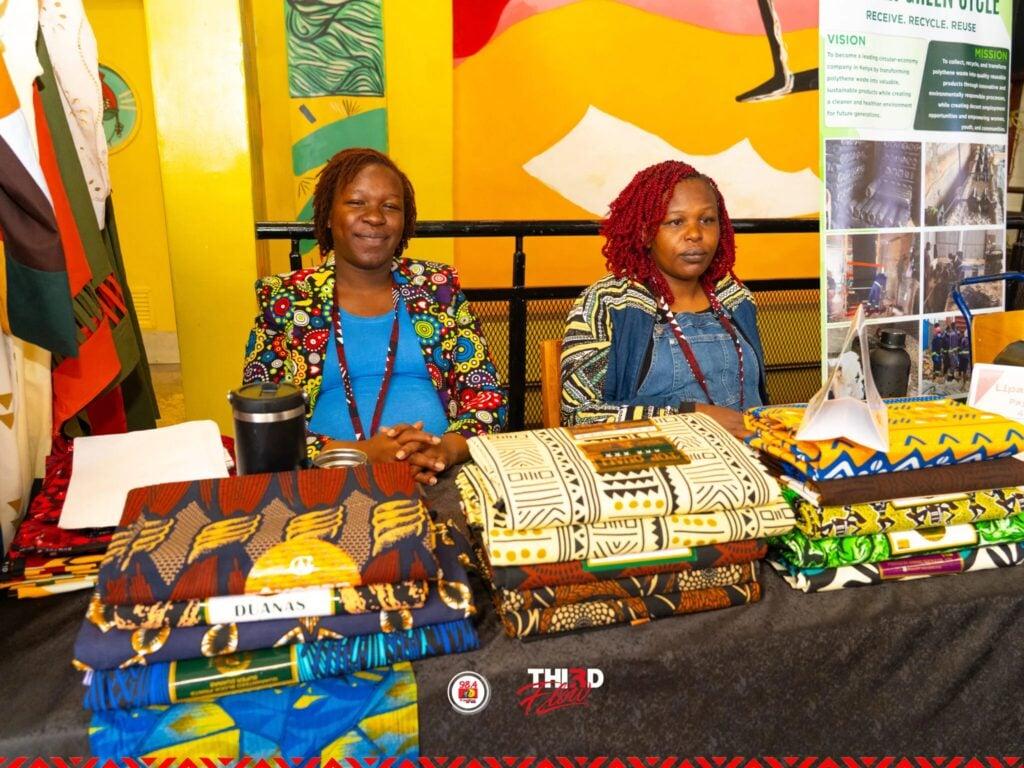 Strong policies, financing key to Kenya’s circular economy transition