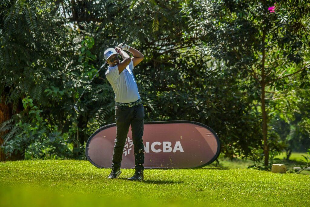 NCBA Golf Series heads to Diamond Leisure as Grand Finale draws closer
