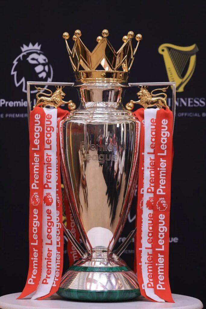 Sakaja welcomes EPL Trophy to City Hall as Nairobi Steps up efforts to become sporting powerhouse