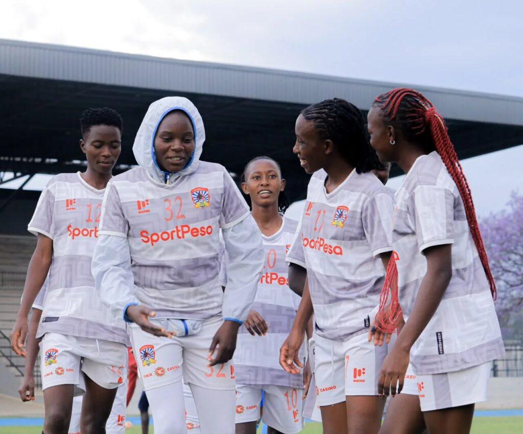 KWPL returns with top-spot showdowns as matchday 4 takes centre stage