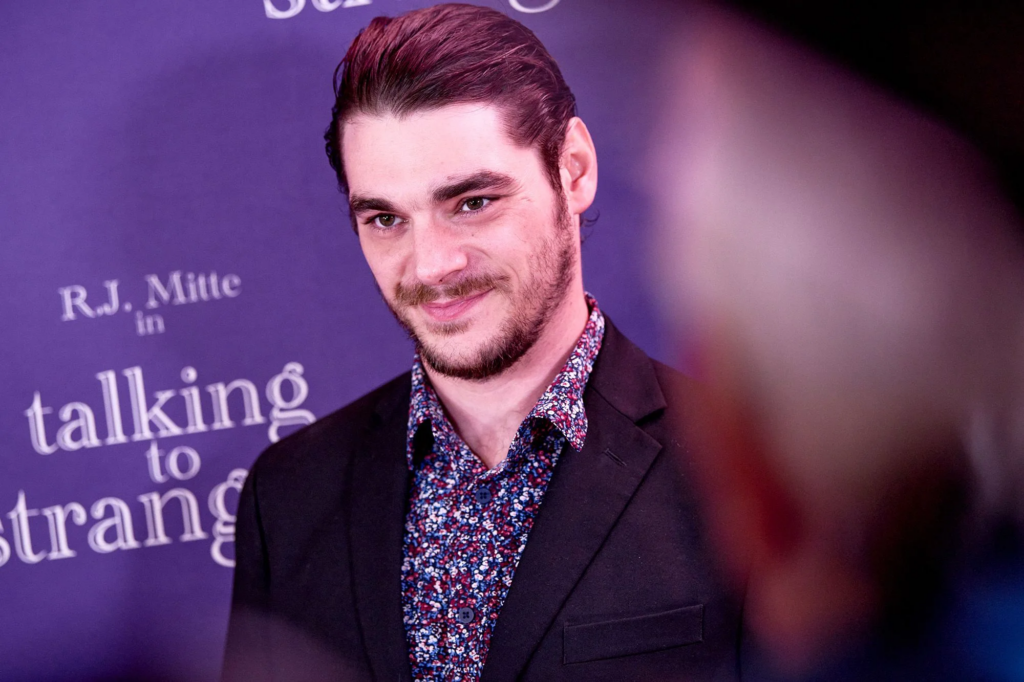Remembering RJ Mitte, The Trailblazer Who Redefined Disability In Hollywood