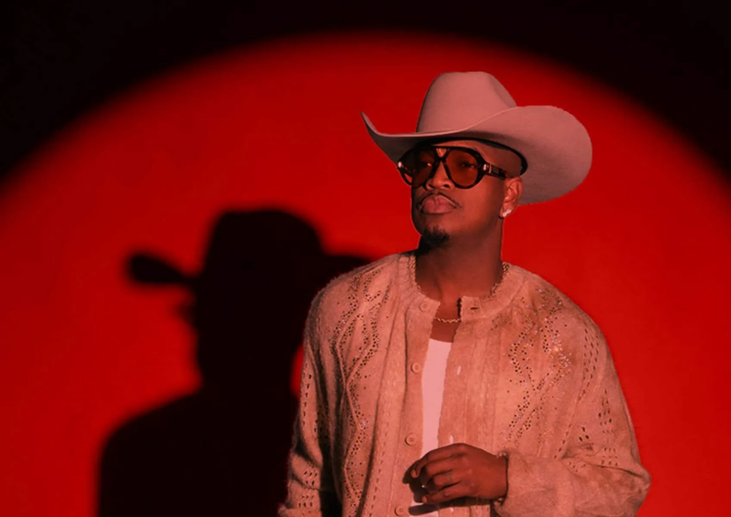 Ne-Yo’s Return To Nairobi Is The Ultimate R&B Nostalgia Trip