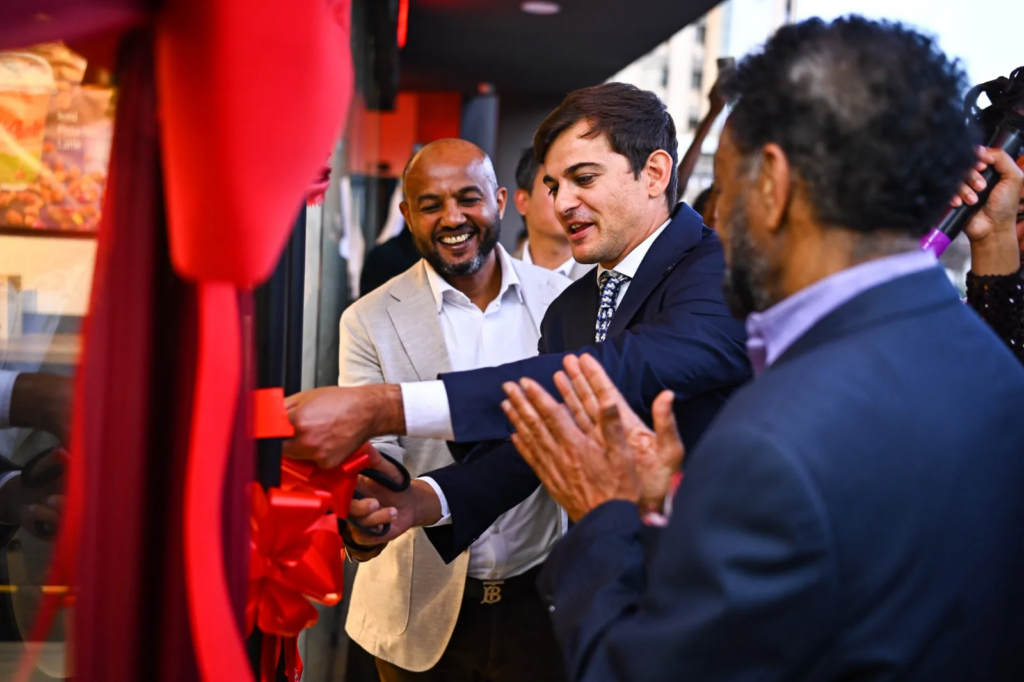 Café Barbera Brings 150 Years Of Italian Coffee Heritage To Kenya With First Location at Altura, Upper Hill
