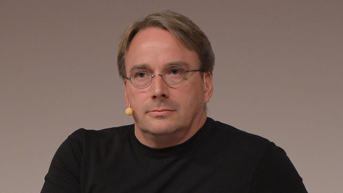 Even Linus Torvalds is trying his hand at vibe coding (but just a little)