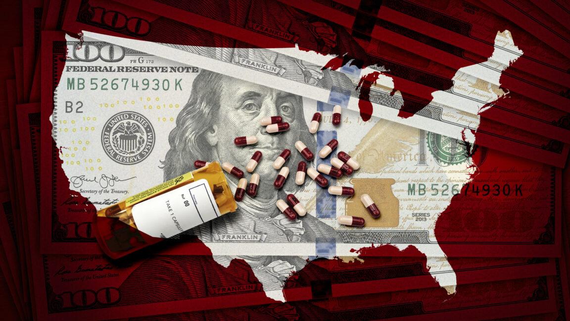 US healthcare still stupidly expensive, with pathetic outcomes, study finds