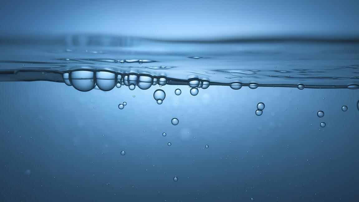 Data center guzzled 30 million gallons of water and nobody noticed for months