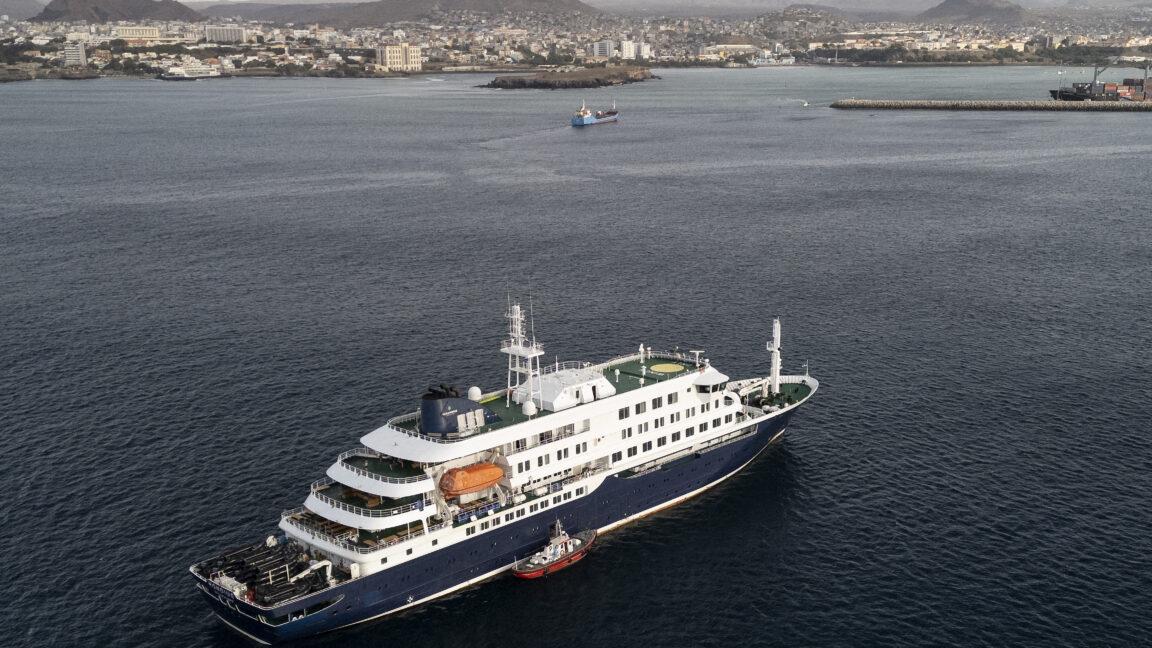 The unprecedented and deadly cruise ship hantavirus outbreak, explained