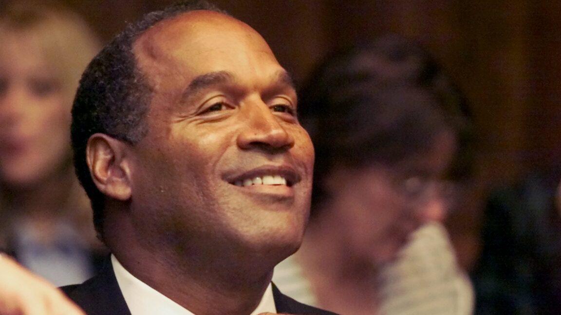 The $58,000 TV bill: When DirecTV sued O.J. Simpson for piracy