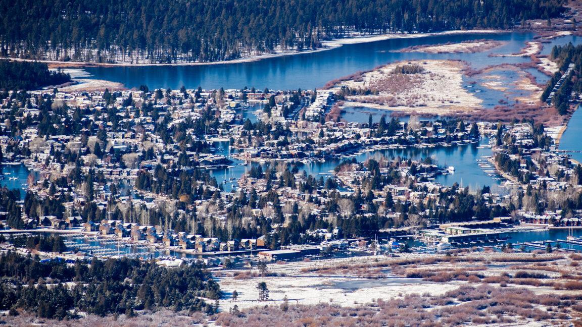 Energy supplier abandons Lake Tahoe residents to serve data centers