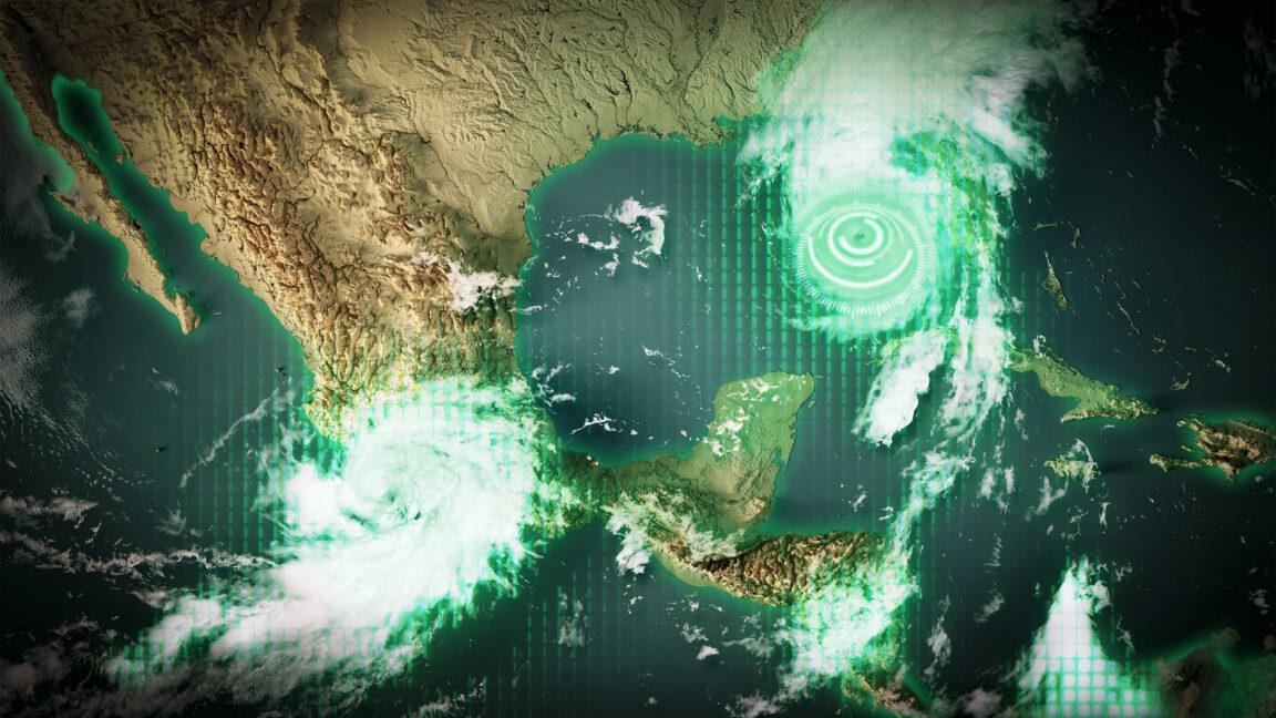 The weather and climate science AI revolution isn’t revolutionary
