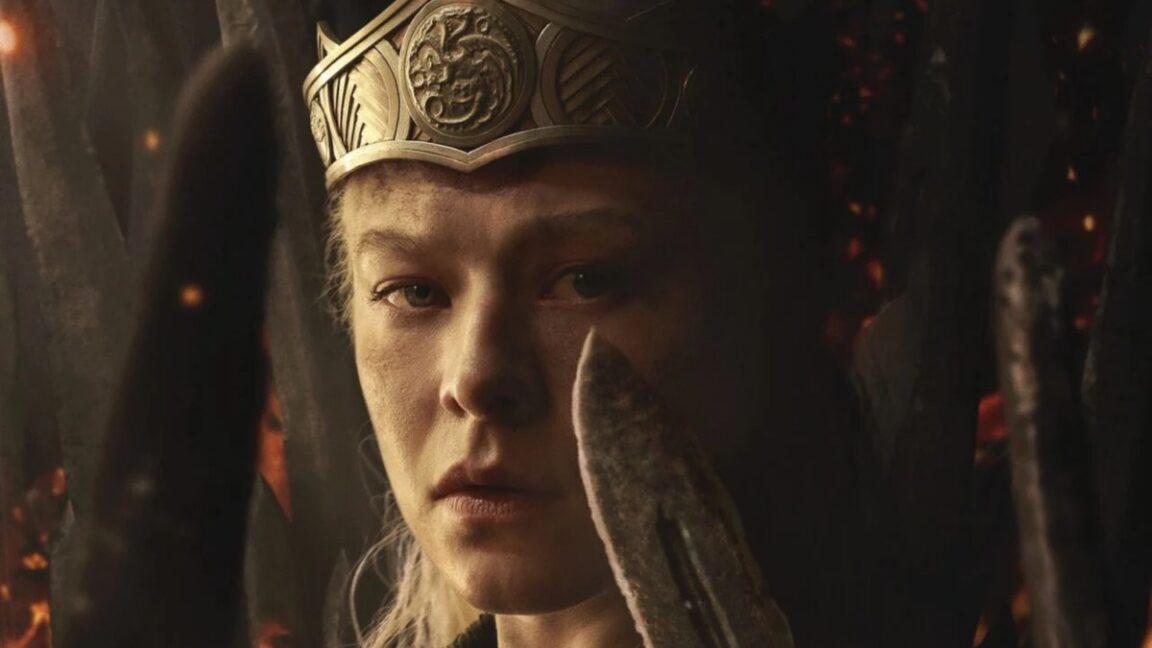 House of the Dragon S3 trailer revels in dragons, fire, and blood