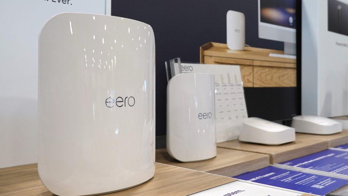 After banning foreign routers, FCC says existing ones can get updates until 2029