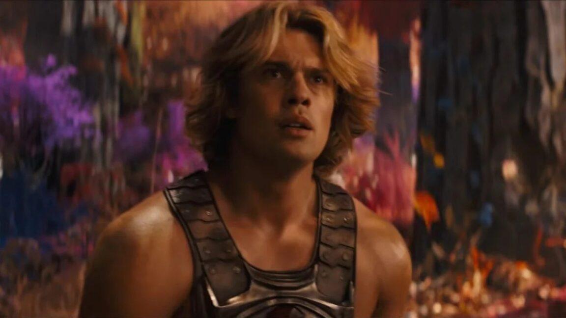 Masters of the Universe final trailer brings the '80s nostalgia