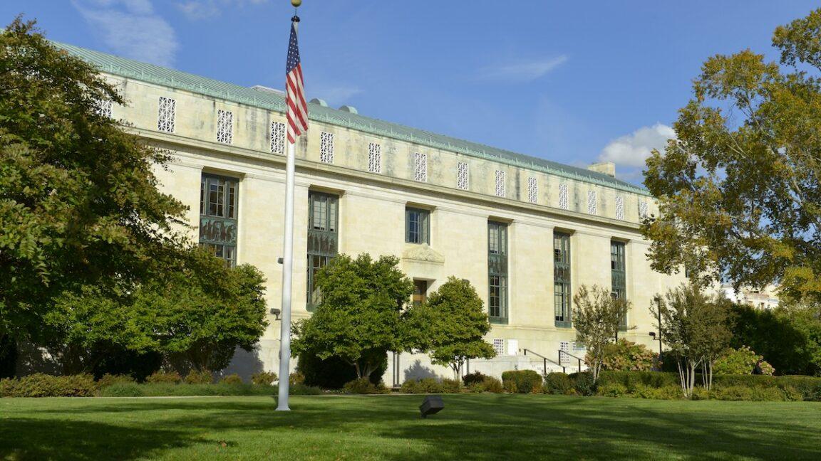 Have politics finally come for the National Academies of Science?