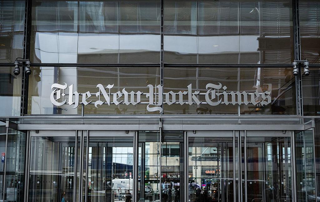 NYT slams Microsoft for building copyright-infringing supercomputer for OpenAI