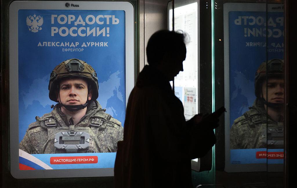 These LLMs are the best at resisting Russian propaganda