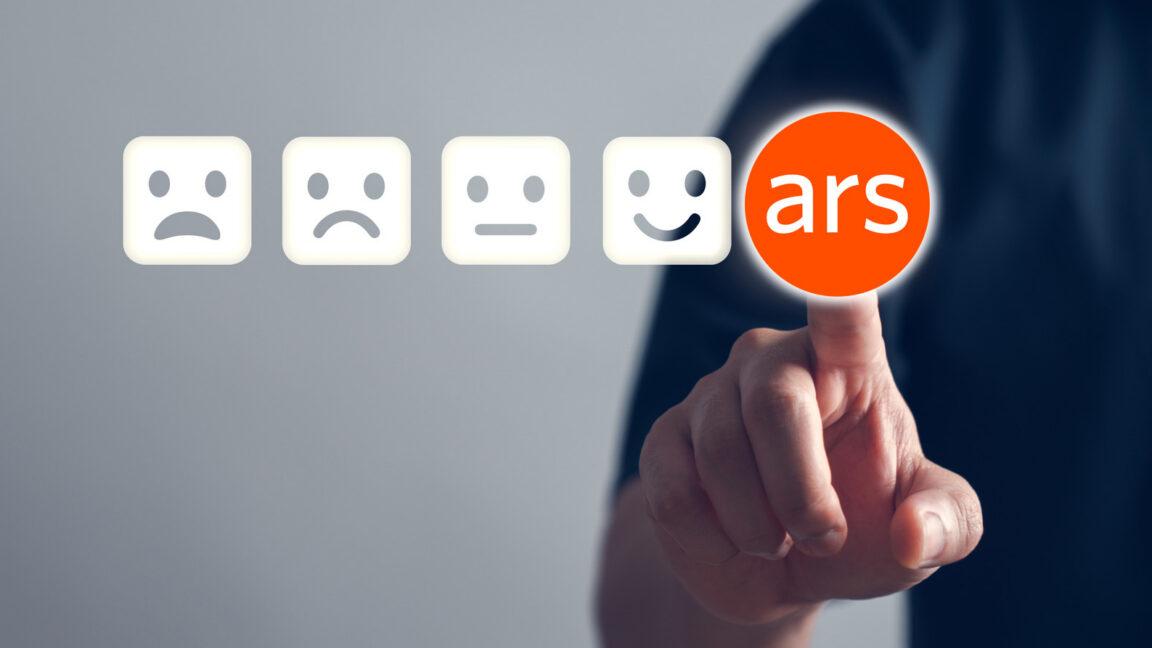 The Ars Technica 2026 Reader Survey: Let your voice be heard!
