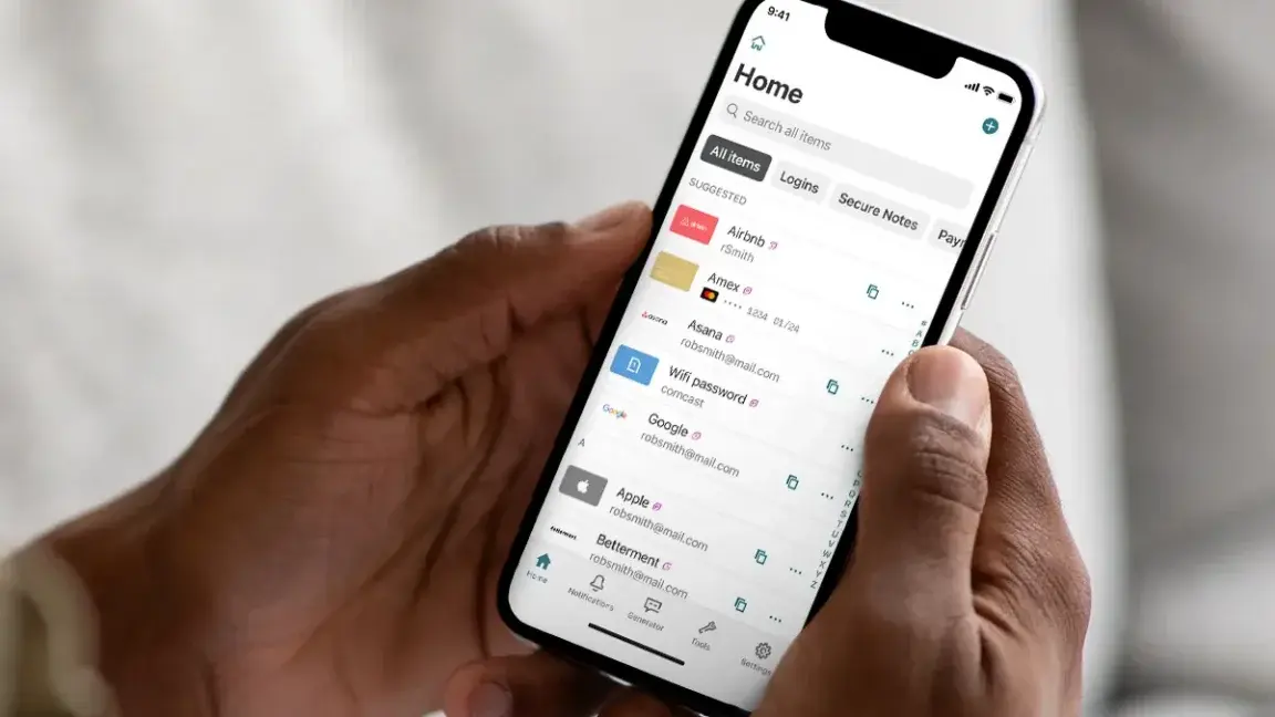 Can't make sense of Dashlane's vault theft notification? You're not alone.