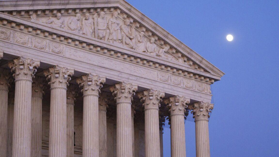 AT&T and Verizon lose Supreme Court case over fines for selling location data