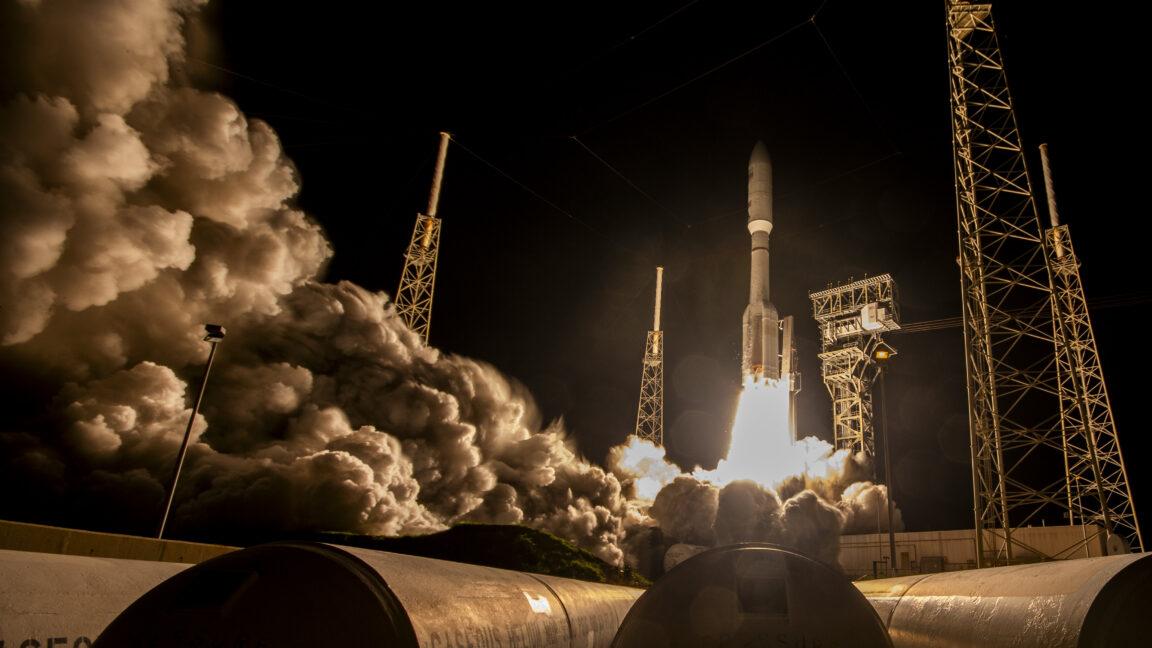 ULA's last six Atlas Vs can't launch anything besides Boeing's Starliner