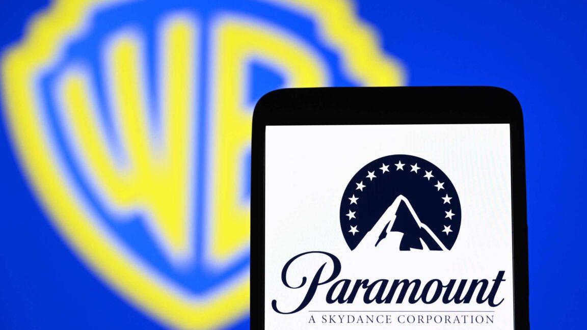 Judge halts Paramount's $111B purchase of Warner Bros. in win for US states