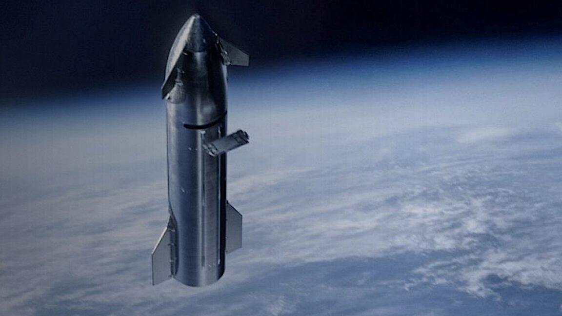 Payloads used to dictate the terms of launch. That's finally changing.