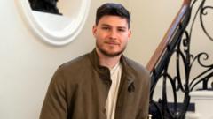 'I can breathe again' says Israeli hostage held for nearly 500 days in Gaza