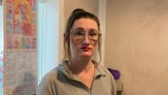 'My home was uninhabitable' - residents reveal 'botched' work after energy firm folds