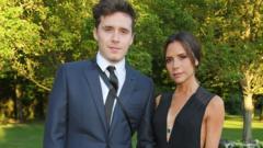 I don't want to reconcile with family, says Brooklyn Peltz Beckham