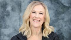 Schitt's Creek and Home Alone star Catherine O'Hara dies aged 71