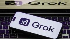 Starmer says he's been told X will comply with UK law over Grok deepfakes