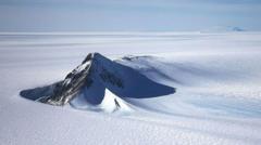 Landscape beneath Antarctica's icy surface revealed in unprecedented detail
