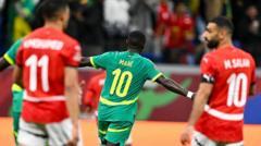 Mane destroys Salah's Afcon dream again - will he get another chance?