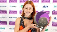 AI ready: The advantages of being a young entrepreneur