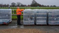 Ofwat launches investigation into South East Water