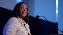 Supreme Court sceptical of Trump firing of Lisa Cook