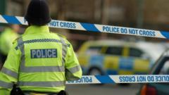 Police officers to be told they must get work licence or face dismissal