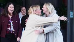 Hospital violated trans complaint nurses' dignity, tribunal rules