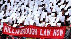 Government pulls Hillsborough Law debate after backlash