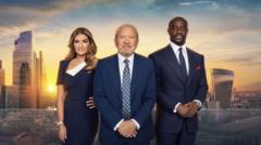 BBC demands tighter vetting after Apprentice candidate's offensive social media posts
