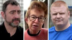 'Trump should apologise': Anger of veterans and relatives