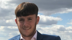 Missed opportunity to take amateur footballer to hospital before sepsis death, inquest hears