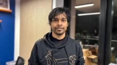 'Low pay and boredom led me to get a secret second job'