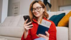 Plan ahead and dress wisely: How to minimise add-on costs when you fly